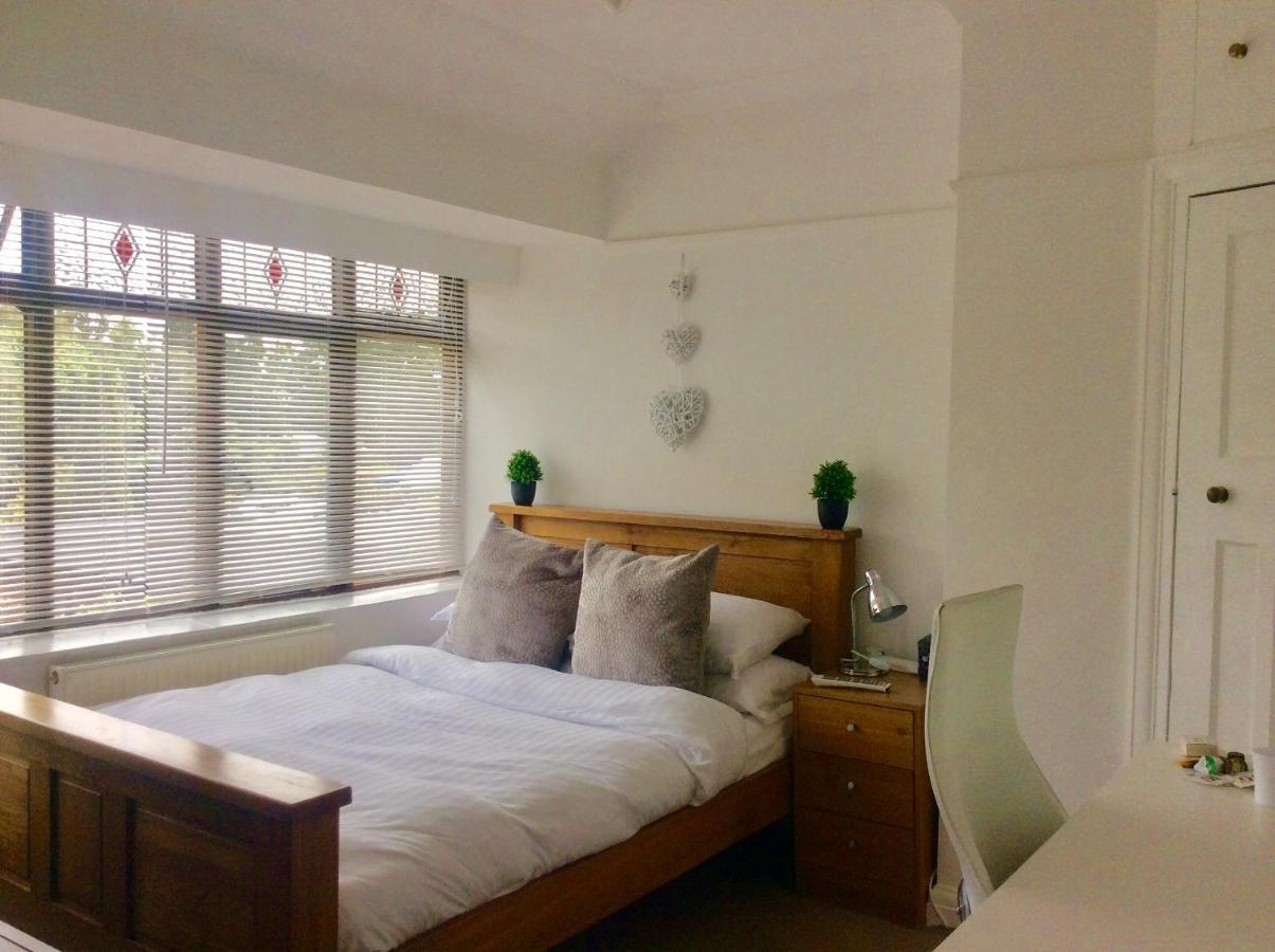 Gateway House Bed & Breakfast Didcot