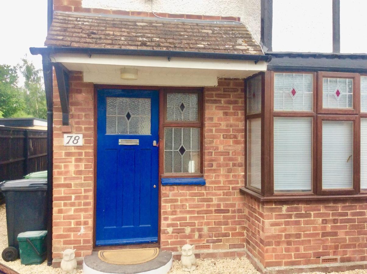 Gateway House * Didcot