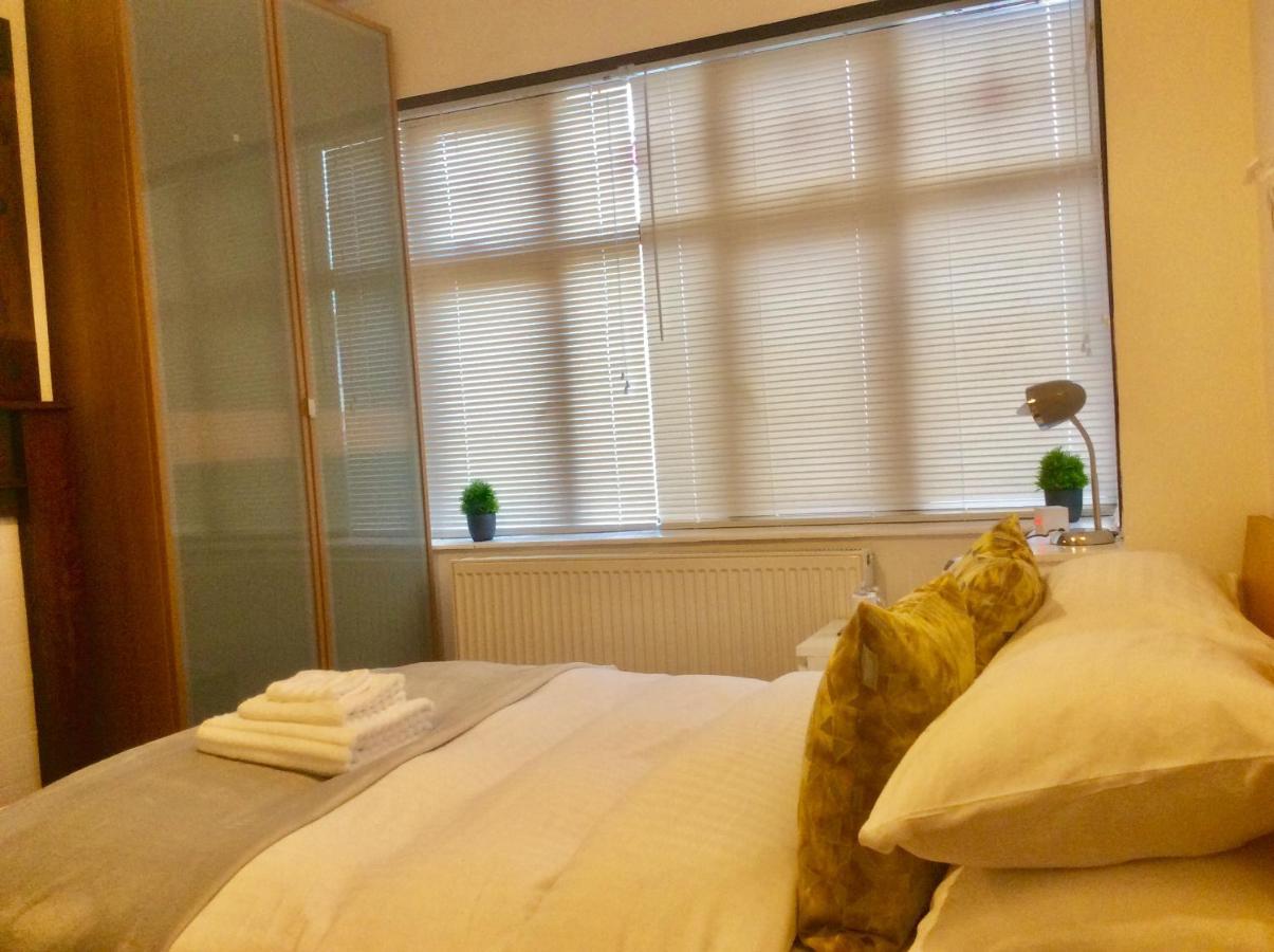 Gateway House Bed & Breakfast